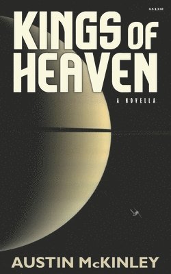 Austin McKinley - Kings of Heaven, Häftad. Tillgänglighet: Lägg i varukorg