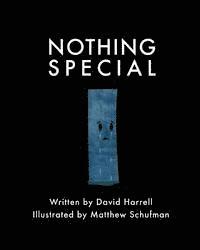 David Harrell - Nothing Special, Häftad. Tillgänglighet: Lägg i varukorg