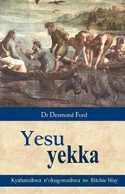 Desmond Ford - Yesu Yekka, Häftad. Tillgänglighet: Lägg i varukorg