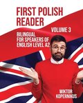First Polish Reader (Volume 3)