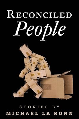 Michael La Ronn - Reconciled People, Häftad