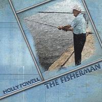 Holly Powell - The Fisherman, Häftad. Tillgänglighet: Lägg i varukorg