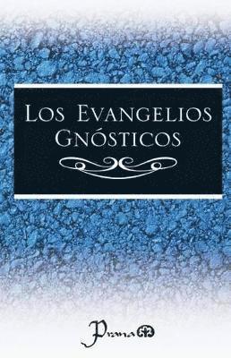 Anonimo - evangelios gnosticos, Häftad