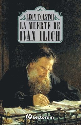 Leon Tolstoi - muerte de Ivan Ilich, Häftad. Tillgänglighet: Lägg i varukorg