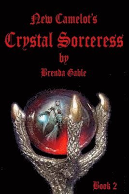 Brenda Gable - Crystal Sorceress: Book Two, Häftad. Tillgänglighet: Lägg i varukorg