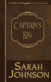 Sarah Johnson - Captain's Log, Häftad. Tillgänglighet: Lägg i varukorg