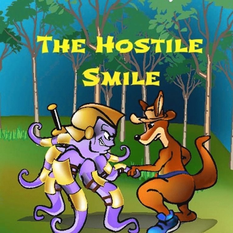 Hostile Smile