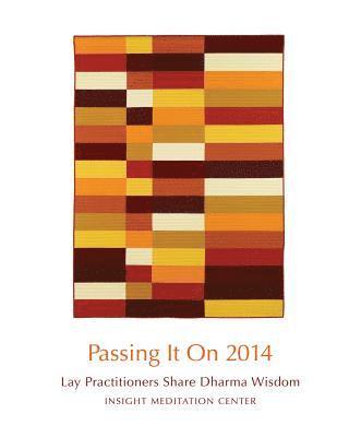 Nancy Flowers - Passing It On 2014, Häftad. Tillgänglighet: Lägg i varukorg