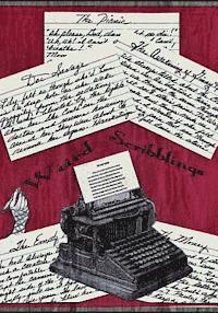 Donna Watkins - Weird Scribblings, Häftad. Tillgänglighet: Lägg i varukorg