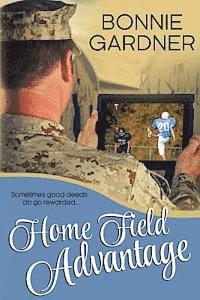 Bonnie Gardner, Brenda Jernigan - Home Field Advantage, Häftad. Tillgänglighet: Lägg i varukorg