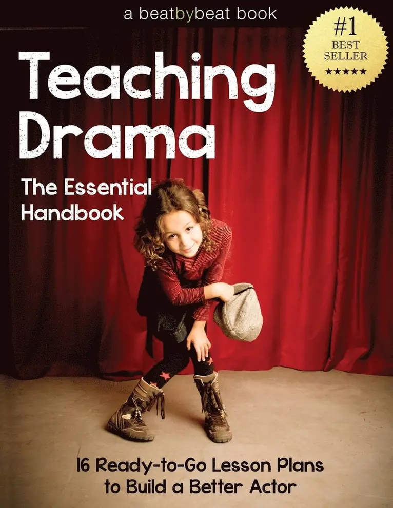 Denver Casado - Teaching Drama, Häftad. Tillgänglighet: Lägg i varukorg