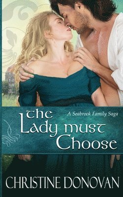 Christine Donovan - Lady Must Choose, Häftad. Tillgänglighet: Lägg i varukorg