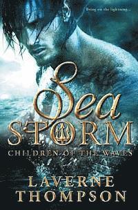 Laverne Thompson - Sea Storm: Children of the Waves, Häftad. Tillgänglighet: Lägg i varukorg