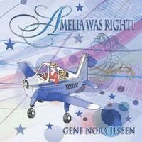 Gene Nora Jessen - Amelia Was Right, Häftad. Tillgänglighet: Lägg i varukorg