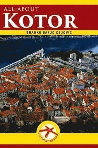 Danilo Lekovic - all about KOTOR: Kotor City Guide, Häftad. Tillgänglighet: Lägg i varukorg