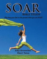 Sheri Yates, Amy Groeschel - Soar: Discovery to knowing God more, Häftad. Tillgänglighet: Lägg i varukorg