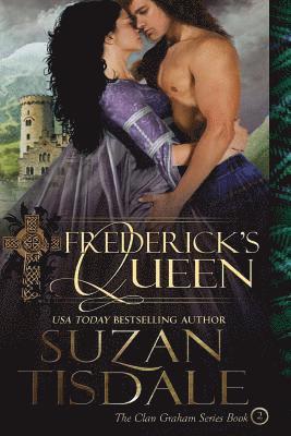 Suzan Tisdale - Frederick's Queen, Häftad