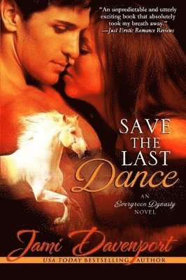 Jami Davenport - Save the Last Dance, Häftad. Tillgänglighet: Lägg i varukorg