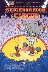 William Bontrager - Neighborhood Circus, Häftad. Tillgänglighet: Lägg i varukorg