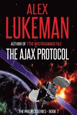 Alex Lukeman - The Ajax Protocol, Häftad. Tillgänglighet: Lägg i varukorg