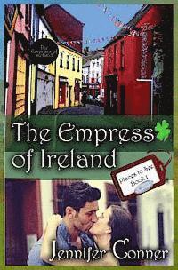 Jennifer Conner - The Empress of Ireland, Häftad