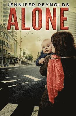 Jennifer Reynolds - Alone, Häftad