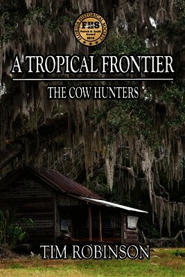 Tim Robinson - Tropical Frontier, Häftad. Tillgänglighet: Lägg i varukorg