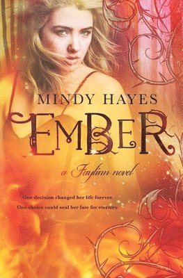 Mindy Hayes - Ember, Häftad. Tillgänglighet: Lägg i varukorg