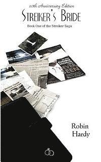Robin Hardy - Streiker's Bride: Book One of the Streiker Saga, Häftad. Tillgänglighet: Lägg i varukorg