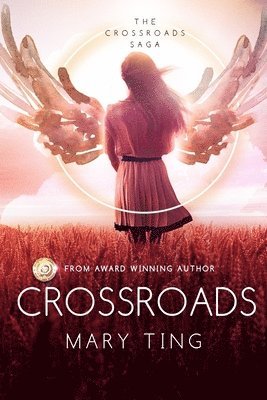 Mary Ting - Crossroads, Häftad