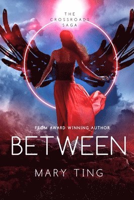Mary Ting - Between, Häftad