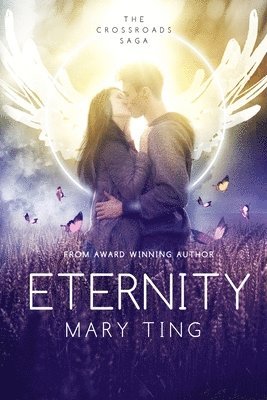 Mary Ting - Eternity, Häftad