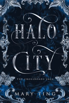 Mary Ting - Halo City, Häftad