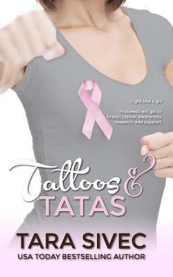 Tara Sivec - Tattoos and Tatas (Chocoholics #2.5), Häftad. Tillgänglighet: Lägg i varukorg