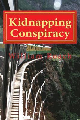William Roach - Kidnapping Conspiracy, Häftad. Tillgänglighet: Lägg i varukorg
