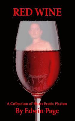 Edwin Page - Red Wine, Häftad. Tillgänglighet: Lägg i varukorg