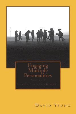 David Yeung - Engaging Multiple Personalities, Häftad. Tillgänglighet: Lägg i varukorg
