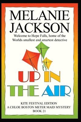 Melanie Jackson - Up in the Air, Häftad. Tillgänglighet: Lägg i varukorg