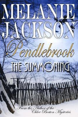 Melanie Jackson - Pendlebrook, Häftad. Tillgänglighet: Lägg i varukorg