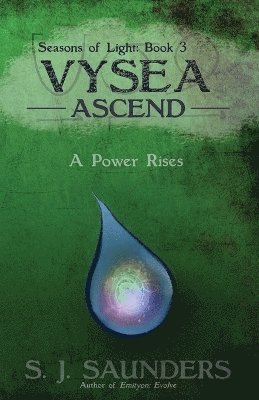 Rachel Saunders, S J Saunders - Vysea, Häftad. Tillgänglighet: Lägg i varukorg