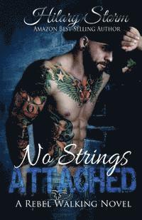 Tiffany Tillman - No Strings Attached, Häftad. Tillgänglighet: Lägg i varukorg