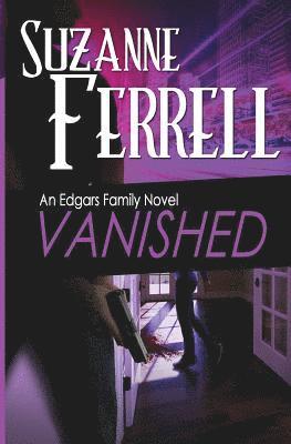 Lyndsey Lewellen, Suzanne Ferrell - VANISHED, A Romantic Suspense Novel, Häftad. Tillgänglighet: Lägg i varukorg