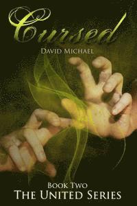 David Michael - Cursed, Häftad