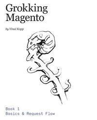Vinai Kopp - Grokking Magento Book 1: Basics & Request Flow, Häftad. Tillgänglighet: Lägg i varukorg