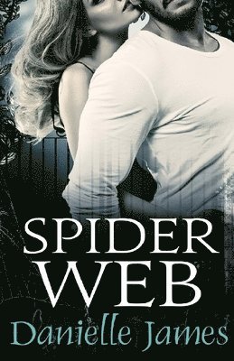 Danielle James - Spider Web, Häftad