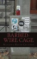 Barbed-Wire Cage