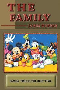 James Webber - The Family, Häftad