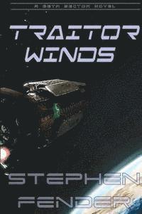 Stephen a. Fender - Traitor Winds (Origins, Vol. 1), Häftad. Tillgänglighet: Lägg i varukorg