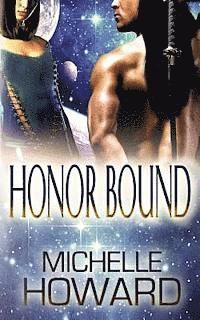Michelle Howard - Honor Bound, Häftad. Tillgänglighet: Lägg i varukorg