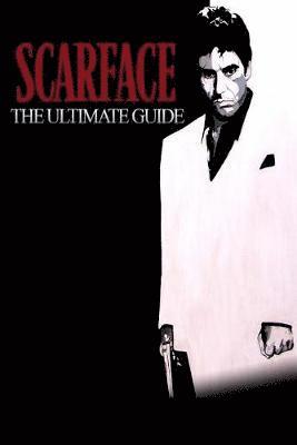 Damian Stevenson - Scarface, Häftad. Tillgänglighet: Lägg i varukorg